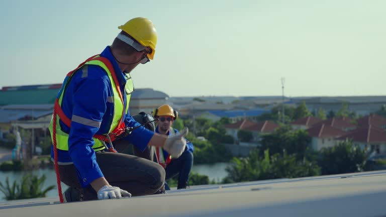 Best Roof Coating and Sealing  in Clinton, TN