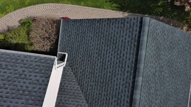 Hot Roofs in Clinton, TN